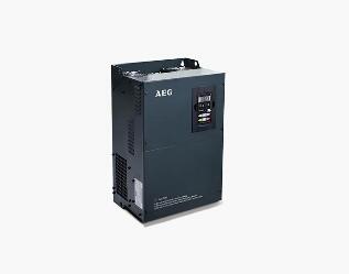 AIC低壓變頻器