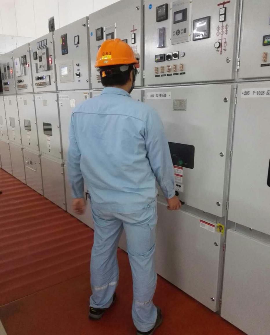 安全必修课：1分钟学会配电设备安全操作规程